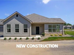 9264 Sharrott Rd #1002, Youngstown, OH 44514