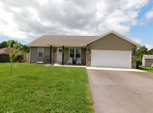 212 Ashley St, Rogersville, MO 65742