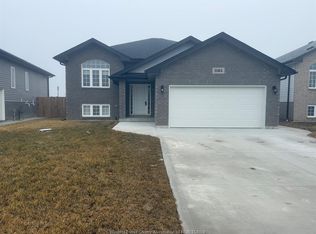 1185 Aspen Ridge Cres, Lakeshore, ON N0R1A0