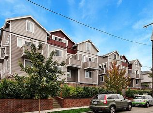 3611B Albion Pl N, Seattle, WA 98103