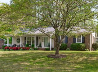 5906 Wintergreen Dr, Raleigh, NC 27609