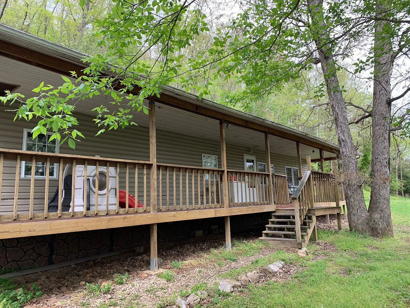 3 Bedroom 2 Bath House — Photo 1