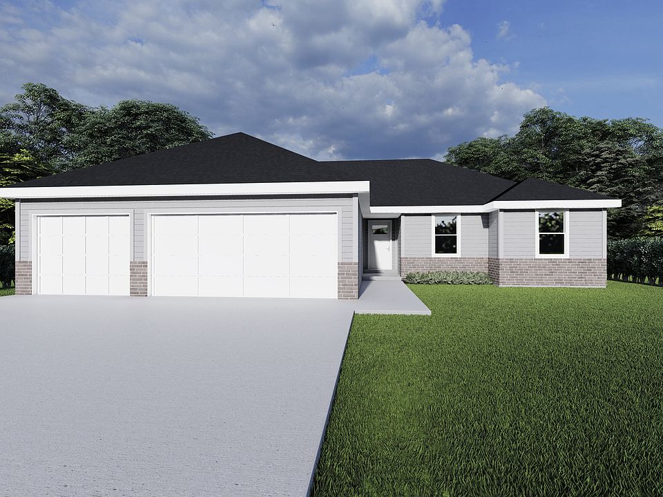 Stockton Marsh Series Elevation A