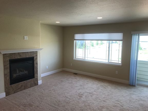 Living Room/Fireplace