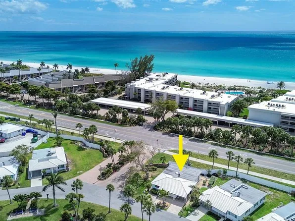 509 Spanish Dr N, Longboat Key, FL 34228