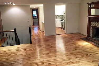 Rented by Sotheby's International Realty