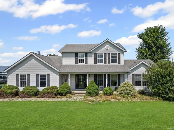 8900 Cornell Ct, Lafayette, IN 47905