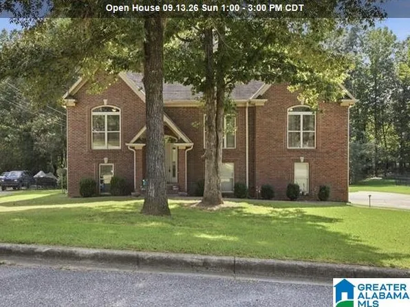 7836 Rock Creek Cir, Bessemer, AL 35023
