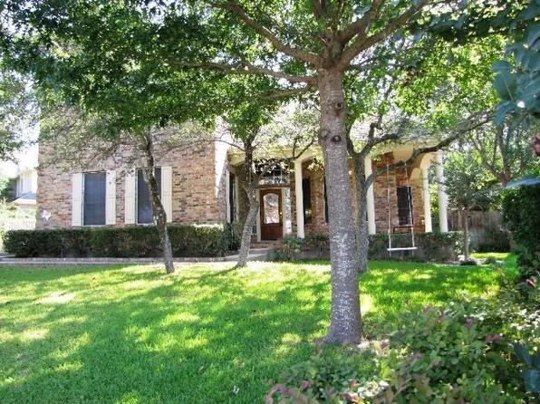 501 River Down Rd, Georgetown, TX 78628