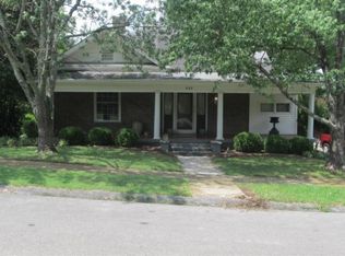 452 Highland Ave, Lewisburg, TN 37091
