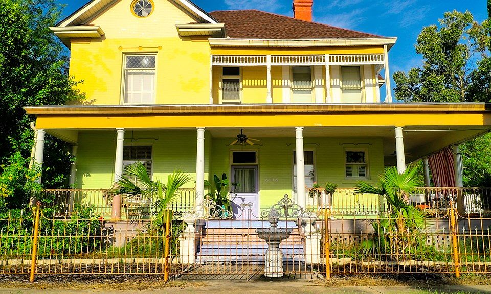 606 Gilmore St, Waycross, GA 31501 Zillow