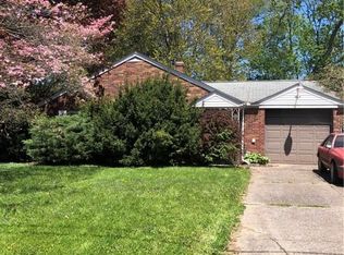 428 Hamilton Ave NE, Massillon, OH 44646