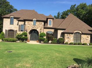 3209 Ashton Cv, Jonesboro, AR 72404