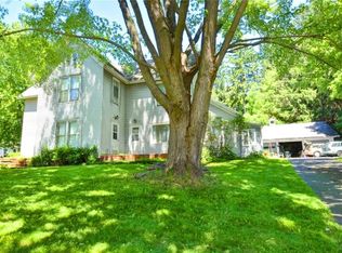 3850 Route 430, Bemus Pt, NY 14712