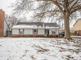 2098 Pillsbury Pl, Memphis, TN 38133