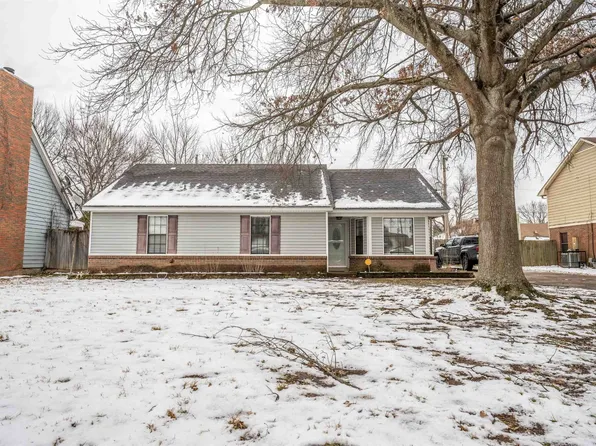 2098 Pillsbury Pl, Memphis, TN 38133