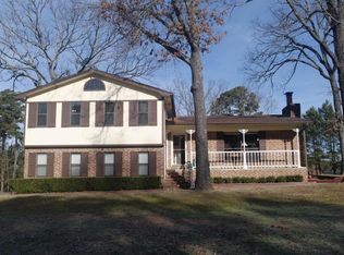 615 Barborek Ln, Russellville, AR 72802