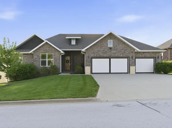 727 S Hickory Drive, Springfield, MO 65809