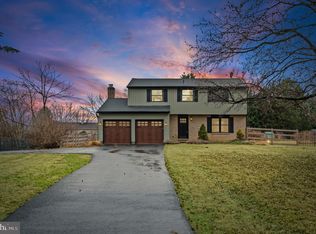 3416 Kreitler Rd, Forest Hill, MD 21050