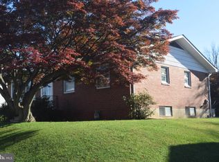 4025 Starbrook Rd, Randallstown, MD 21133