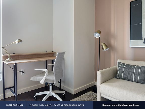 Office Area