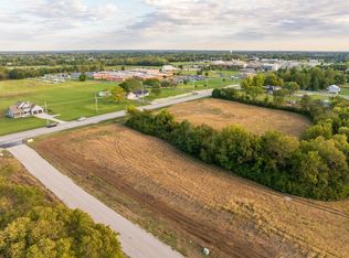 LOT 14 Timber Ridge Dr, Peculiar, MO 64078