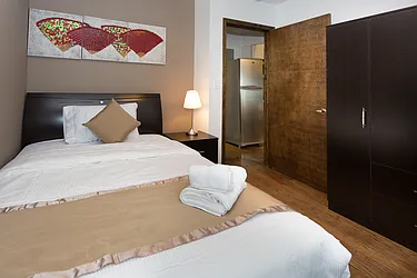 Rented by Townhouse Apartments