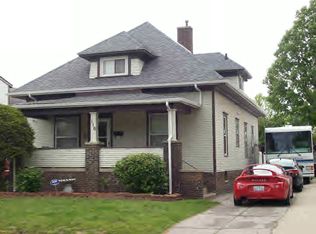 110 N Beard St, Danville, IL 61832
