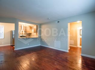 900 Greenwood Ave NE APT 1, Atlanta, GA 30306
