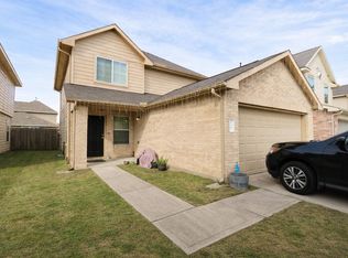 878 Darbydale Crossing Ln, Houston, TX 77090