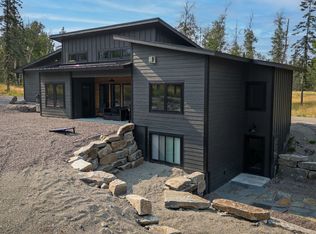 618 Wild Swan Trl, Bigfork, MT 59911