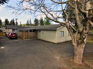 13855 SE Foster Rd #1, Portland, OR 97236