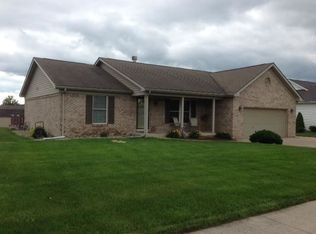 917 Arthur St, Rochester, IN 46975