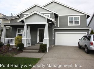 7114 Prism St SE, Lacey, WA 98513