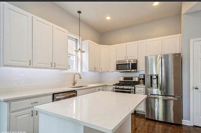 1st image of 1526 N Hudson Ave APT 3