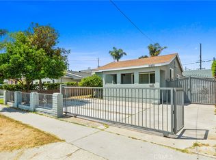 13439 Roselle Ave, Hawthorne, CA 90250