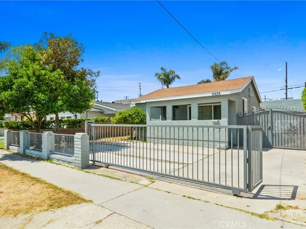 13439 Roselle Ave, Hawthorne, CA 90250