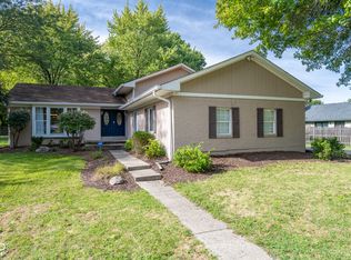 545 W 65th St, Indianapolis, IN 46260