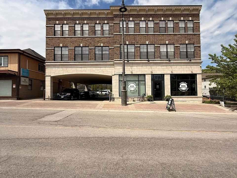 1518 Pelham St #102