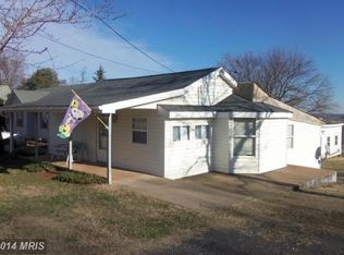 1837 Broad St, Culpeper, VA 22701