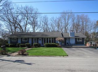 707 Northwestern Ave, Beckley, WV 25801