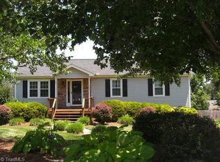 1043 Sequoia Dr, Lewisville, NC 27023