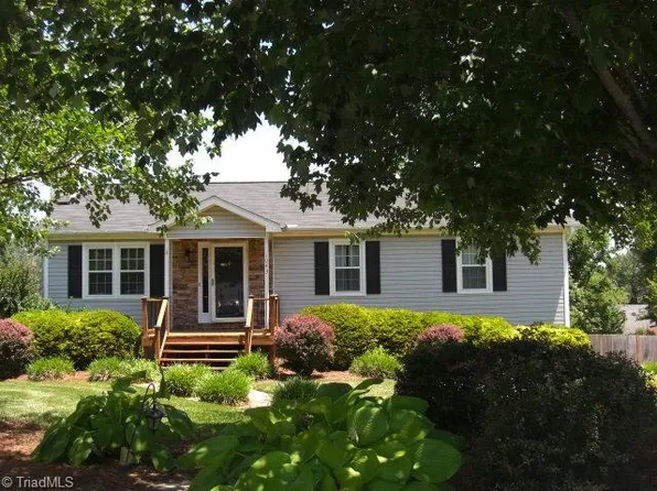 1043 Sequoia Dr, Lewisville, NC 27023