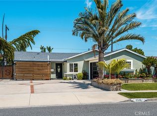5591 Vallecito Dr, Westminster, CA 92683