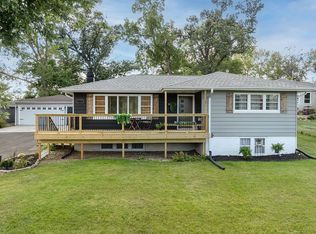 3931 Cox Ave NW, Cedar Rapids, IA 52405