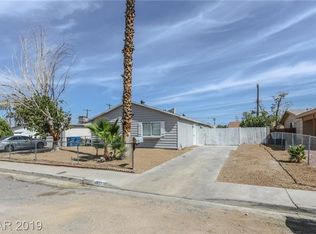 4827 Tamalpias Ave, Las Vegas, NV 89120