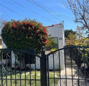 8338 S Fir Ave, Los Angeles, CA, 90001
