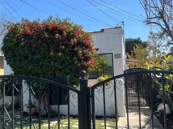 8338 S Fir Ave, Los Angeles, CA 90001