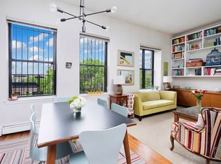 426 Sterling Pl APT 4A, Brooklyn, NY 11238