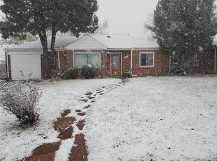 2930 Ivy St, Denver, CO 80207
